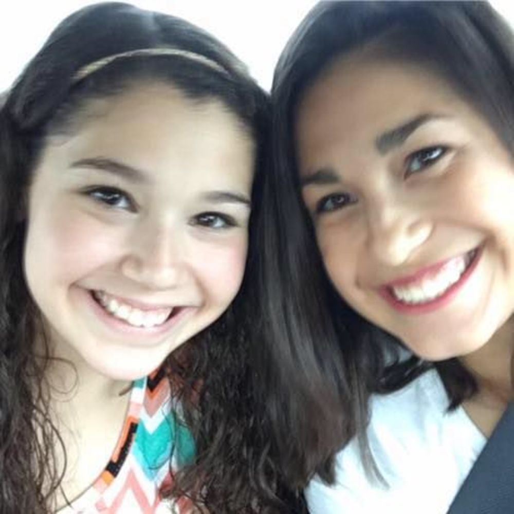 Meet your Posher, Lauralee